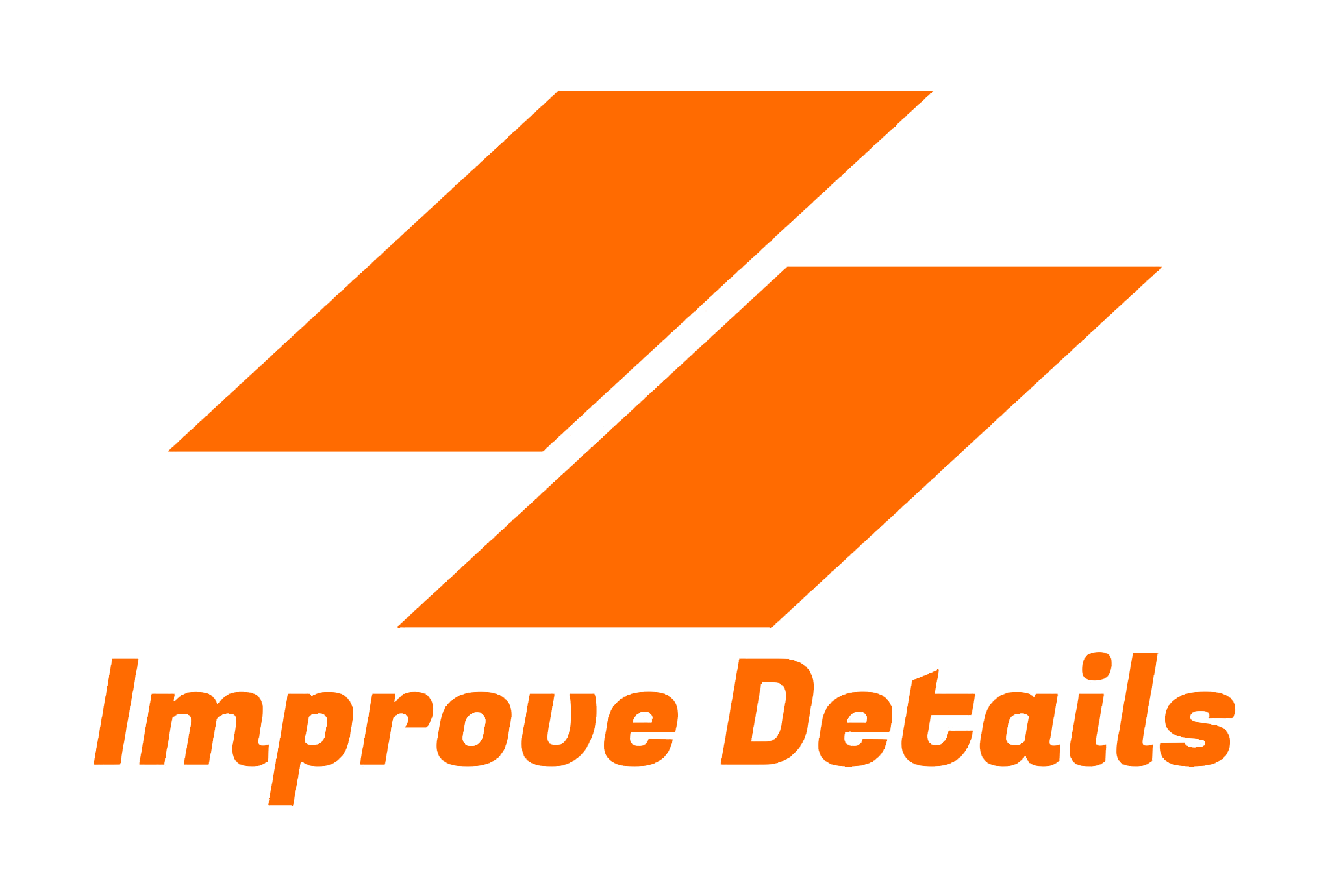 Improve Details